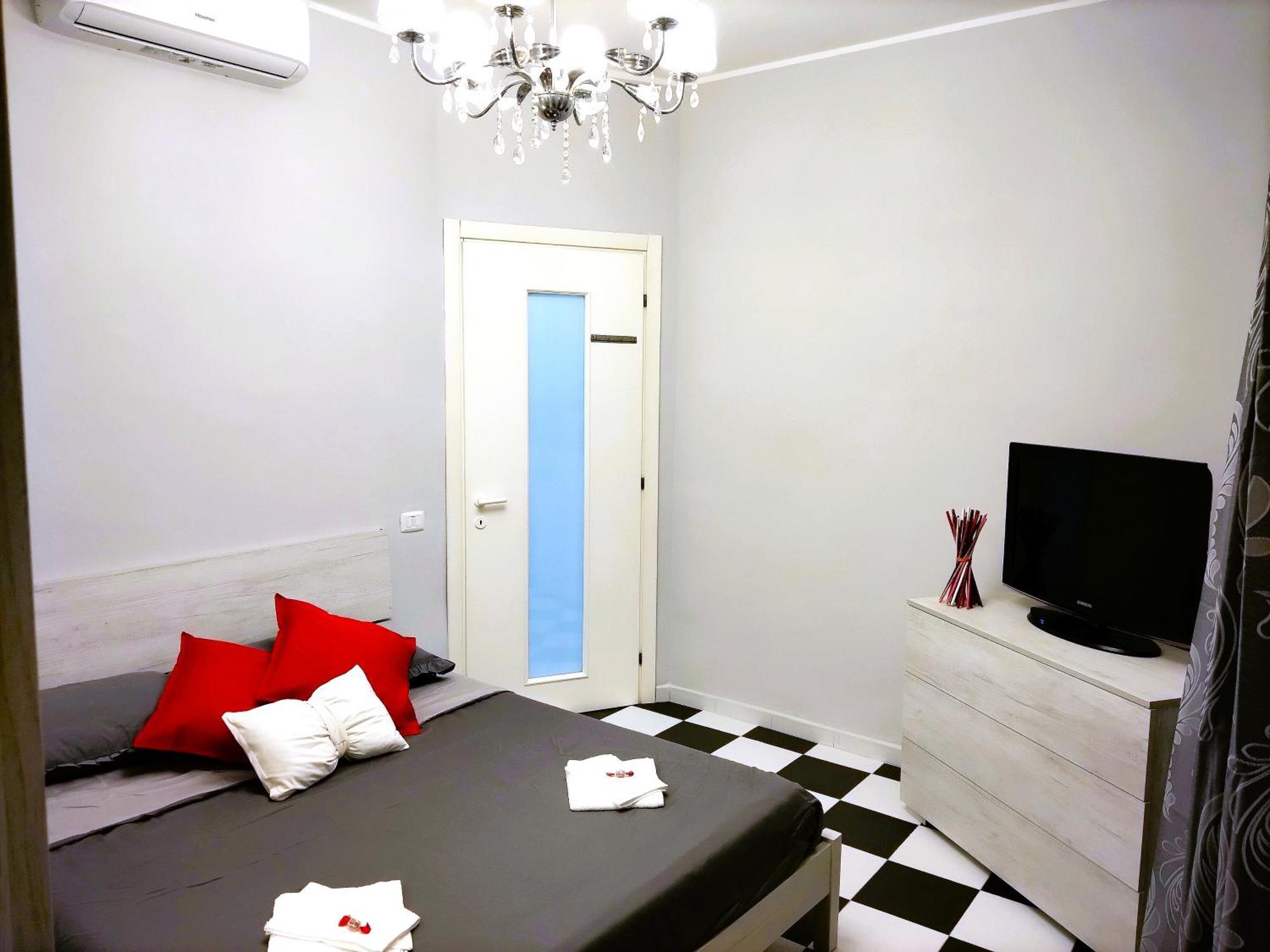Il Sogno Apartment Fiumicino Exterior photo