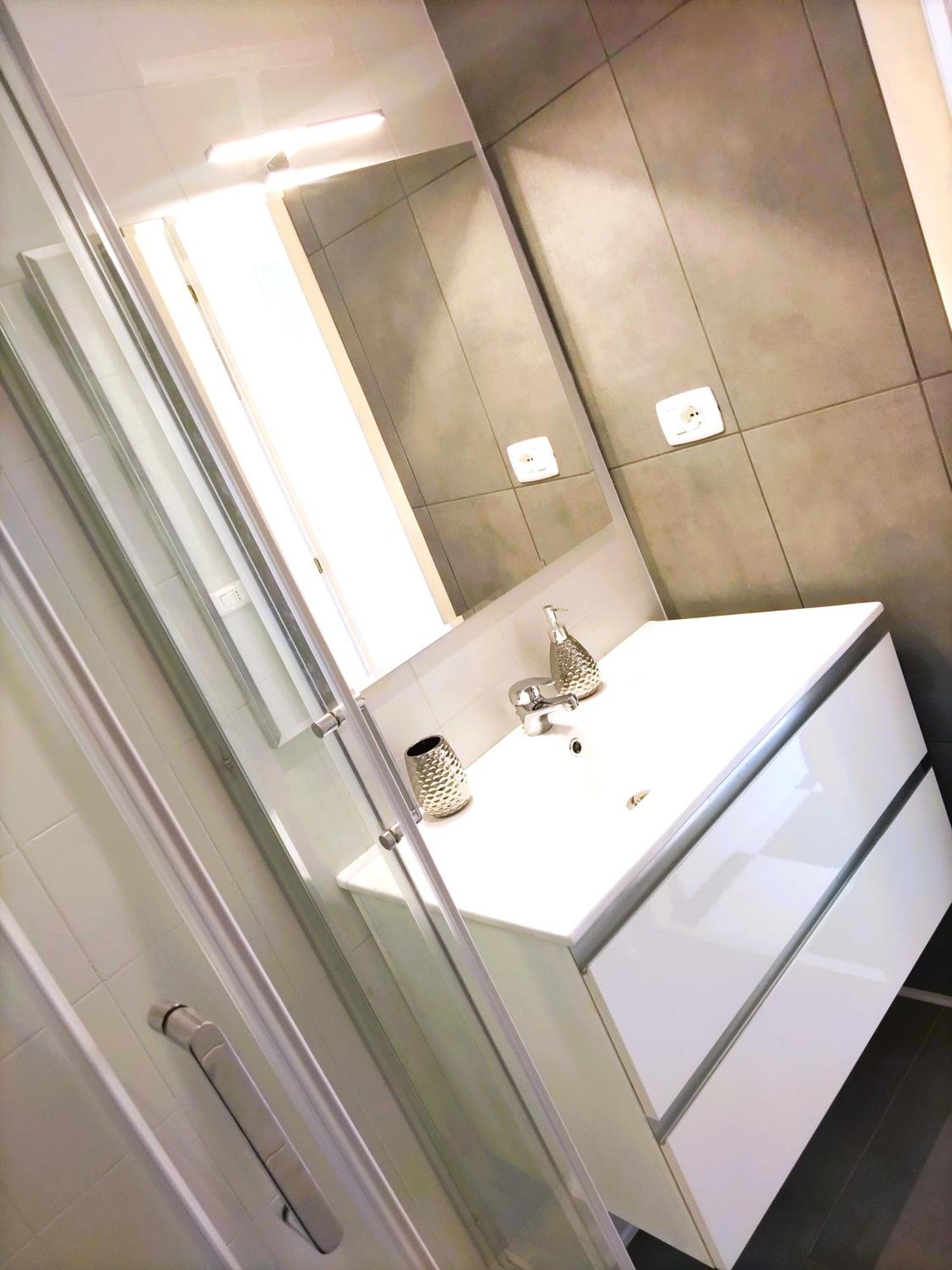 Il Sogno Apartment Fiumicino Exterior photo