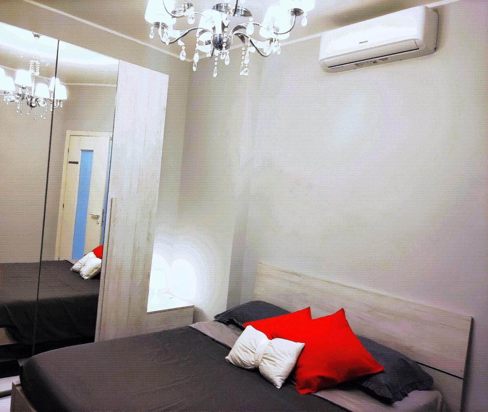 Il Sogno Apartment Fiumicino Exterior photo